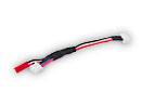 Balance Charge Cable with JST plug (T-REX 150)