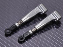 DFC Arm w/ Fine Adjustable Turnbukle - Trex 550 / 600 (2 pcs)