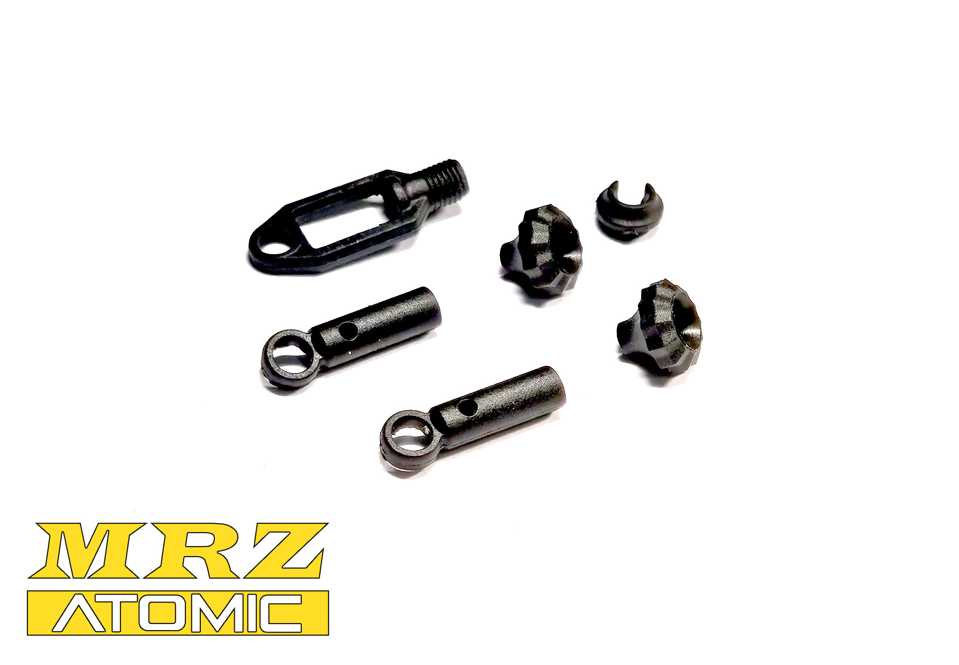 MRZ Damper Shock Parts (plastic)