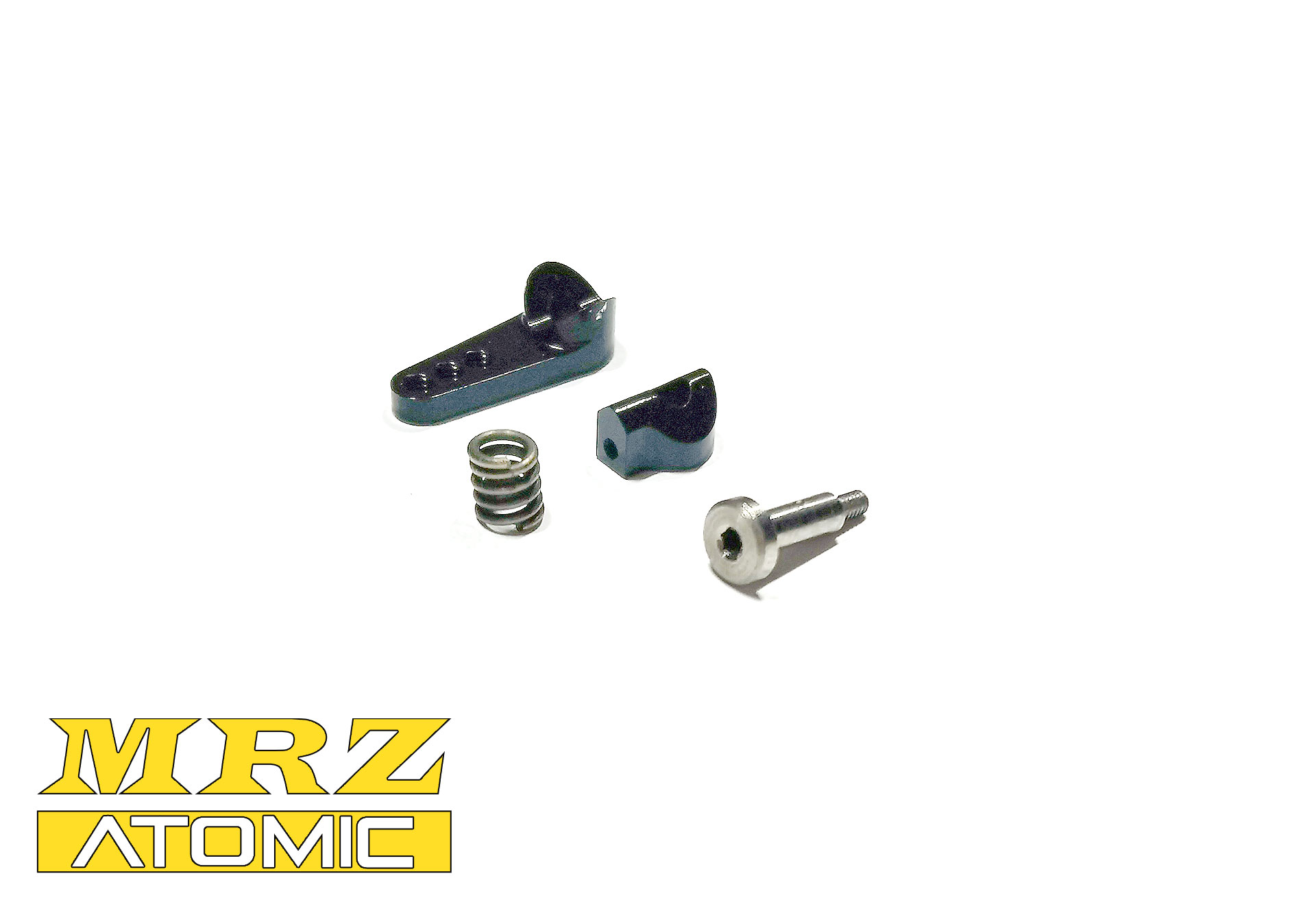 MRZ Metal Servo Saver (M1.6, for BA-82MG)