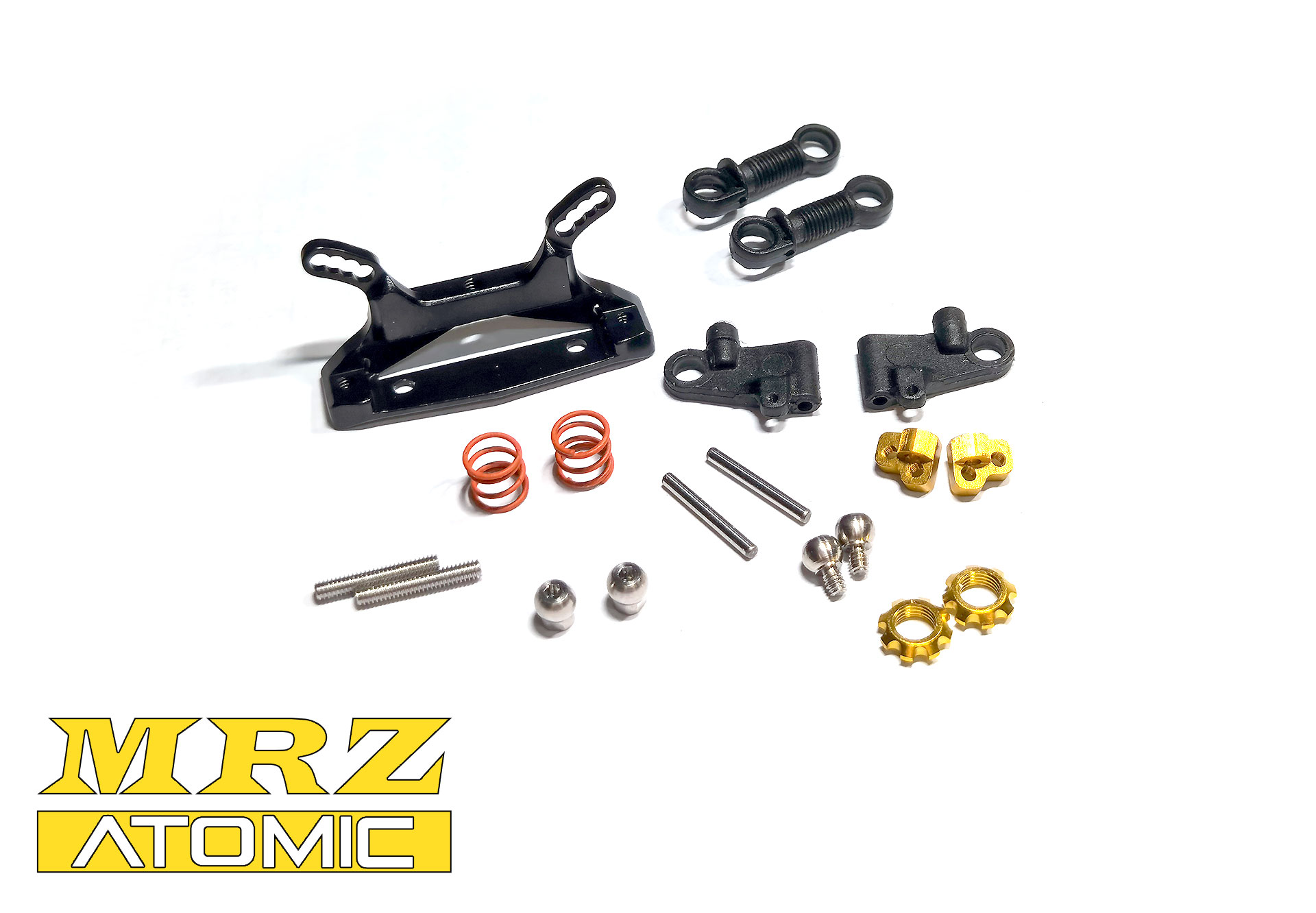 MRZ DWS Double A-Arm Converion Kit