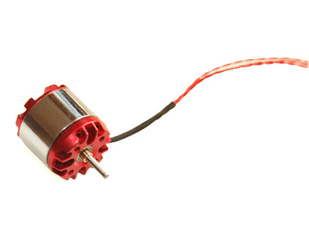 Oversky HP06V2 Brushless Motor-Trex 150 Main motor (8200KV)