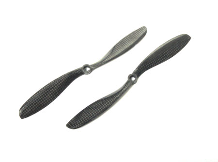 DJI Phantom carbon propeller 3K 8 Inch