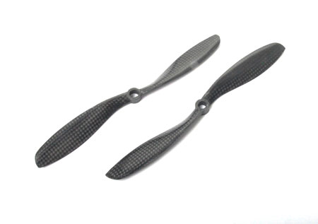 DJI Phantom carbon propeller 1.5K 8 Inch