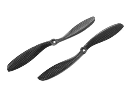 DJI Phantom carbon propeller 3K 8 Inch