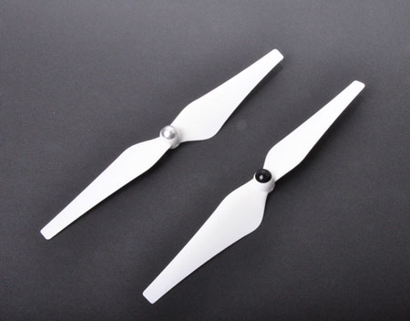 DJI Phantom 2 Vision propellers