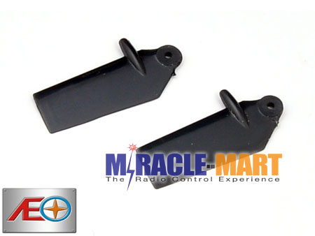 130X Tail Rotor Counterweight , symmetrical airfoil
