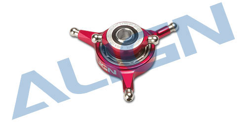 Trex150 DFC CCPM Metal Swashplate