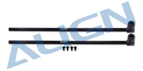 Trex150 Tail Boom Set