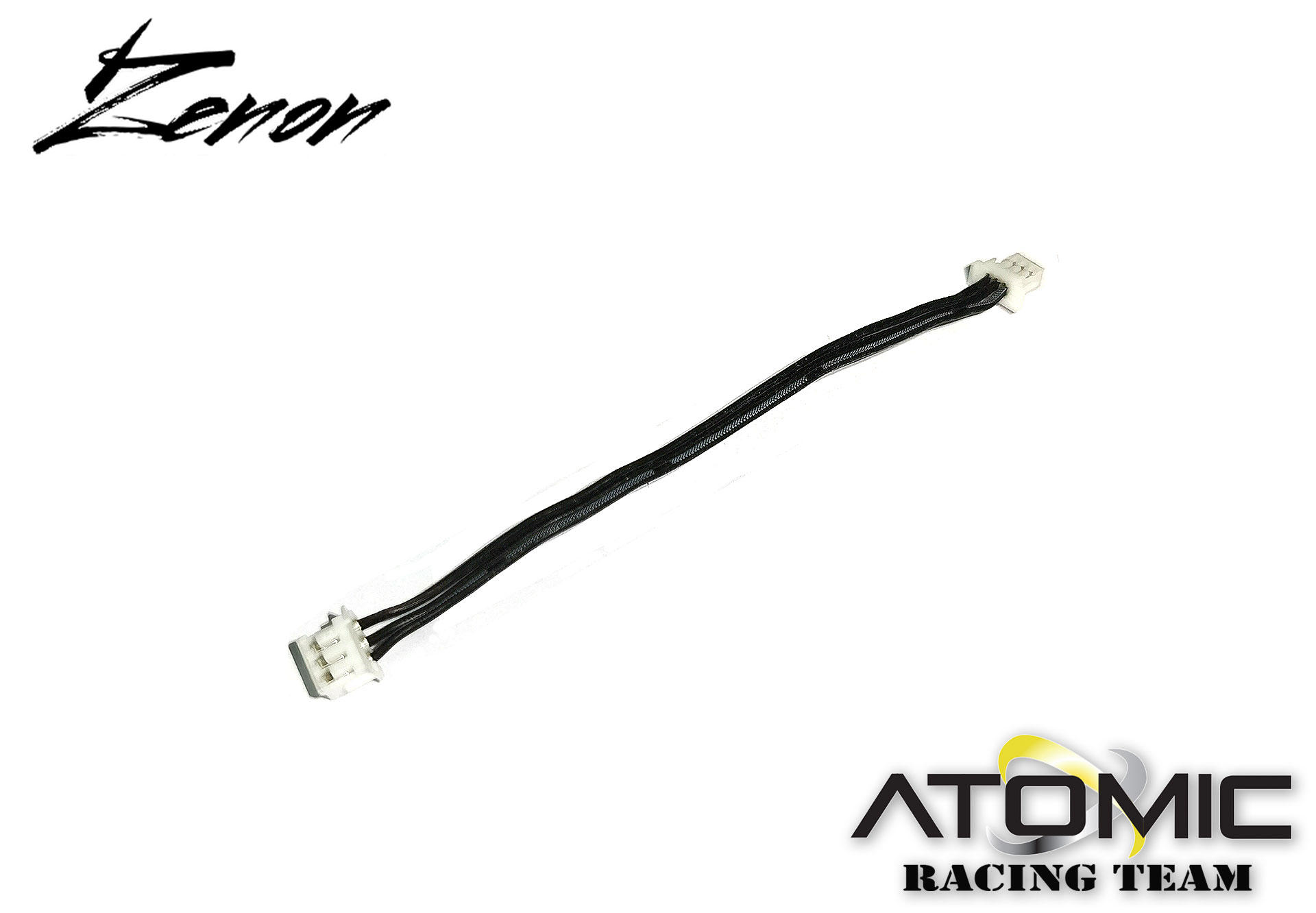 Atomic Sensored ESC Signal Cable (ZH1.0 to ZH1.5) - Click Image to Close