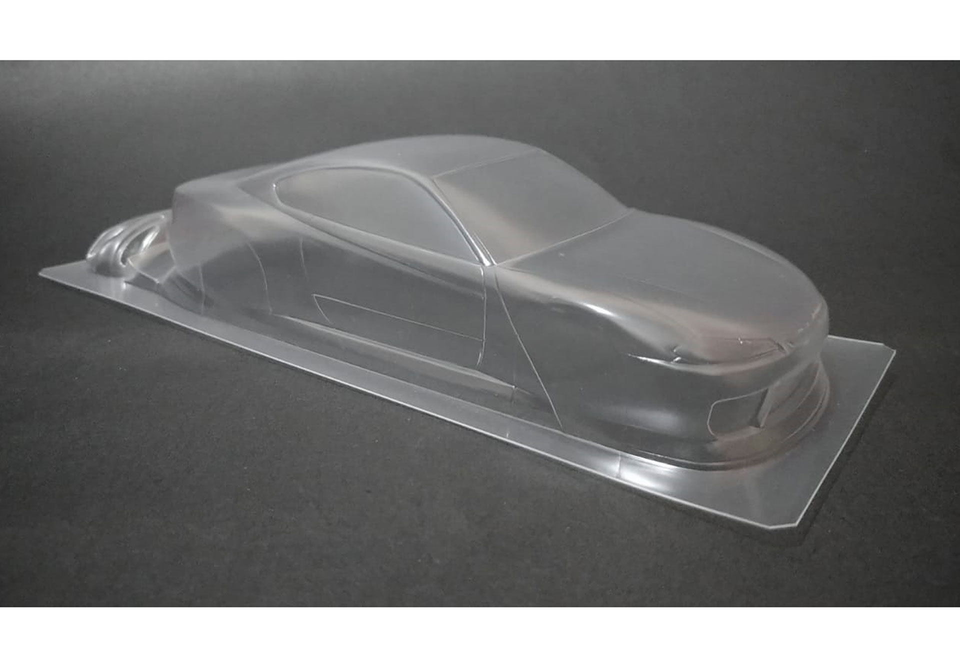 1:28 S15 Lexan Body (94mm wheel base)