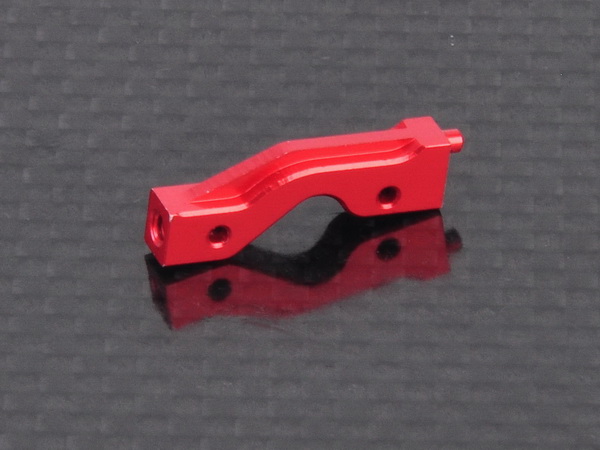 Alum. Central Chassis Stiffener