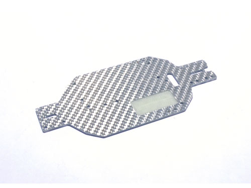 SSG Glass Friber Main Chassis (1.5mm)