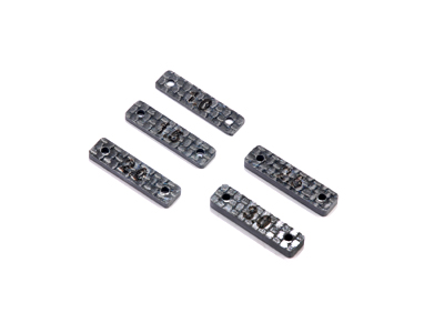 Carbon Adjustment Plate Set (1,1.5,2,2.5,3)