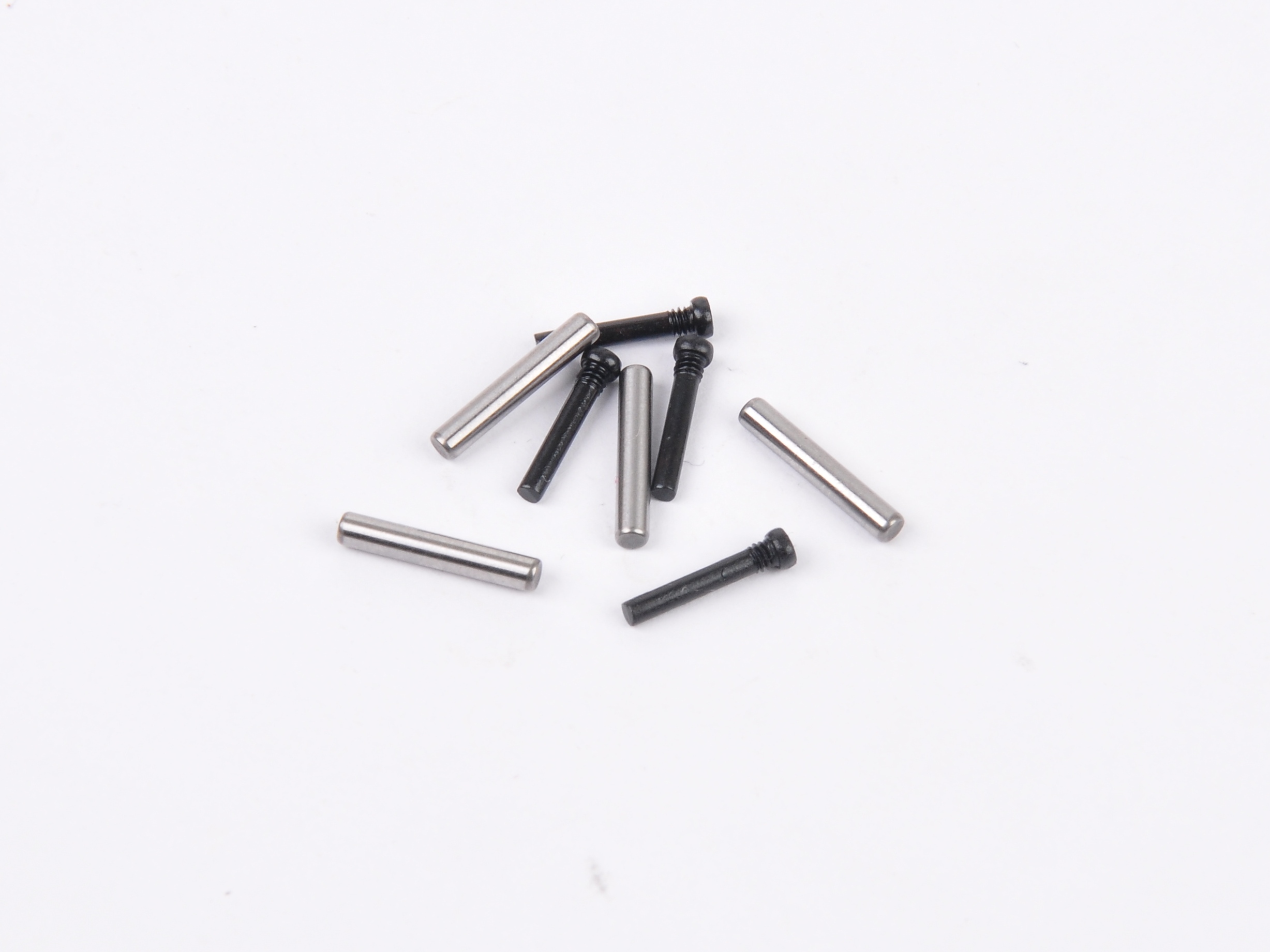 AMZ Swing Arm Pin & Screw Set