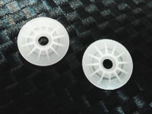 Friction Disk for DPS MR-02/MR-03 (Pair)