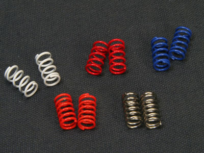 AWD SAS Spring (Blue) #3