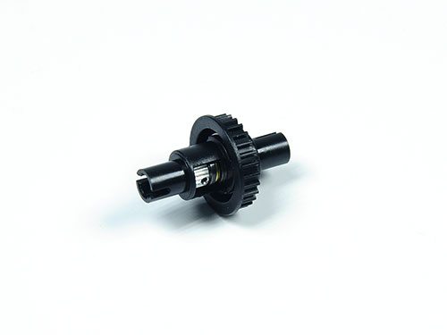 BZ Ball Differential Set