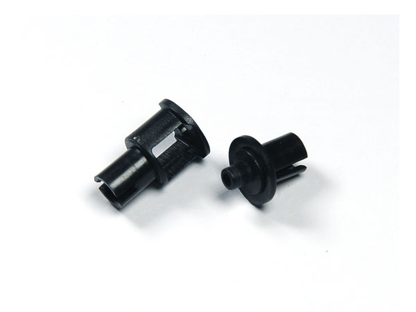 Ball Diff Housing Set (For BZ & AMZ )