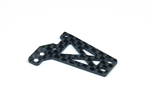 BZ Carbon Plate of Servo Mount