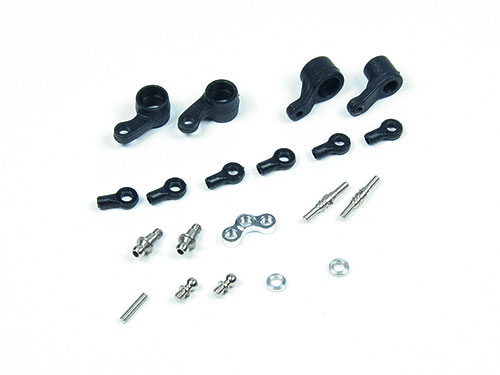 BZ Steering Links Parts