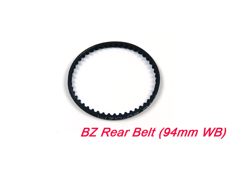 BZ Rear Belt (94mm WB)