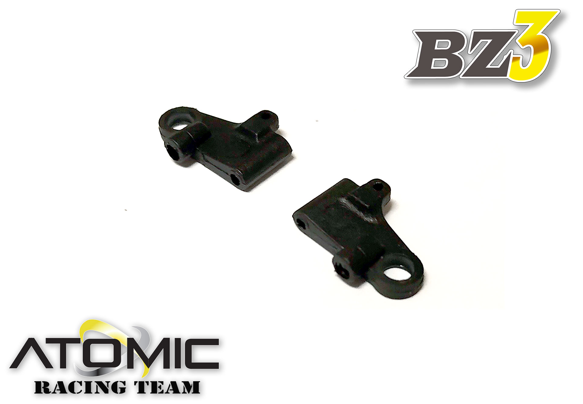 BZ3, SZ2, FFZ2, MRZ, MRT Front Lower Arm (R+L)