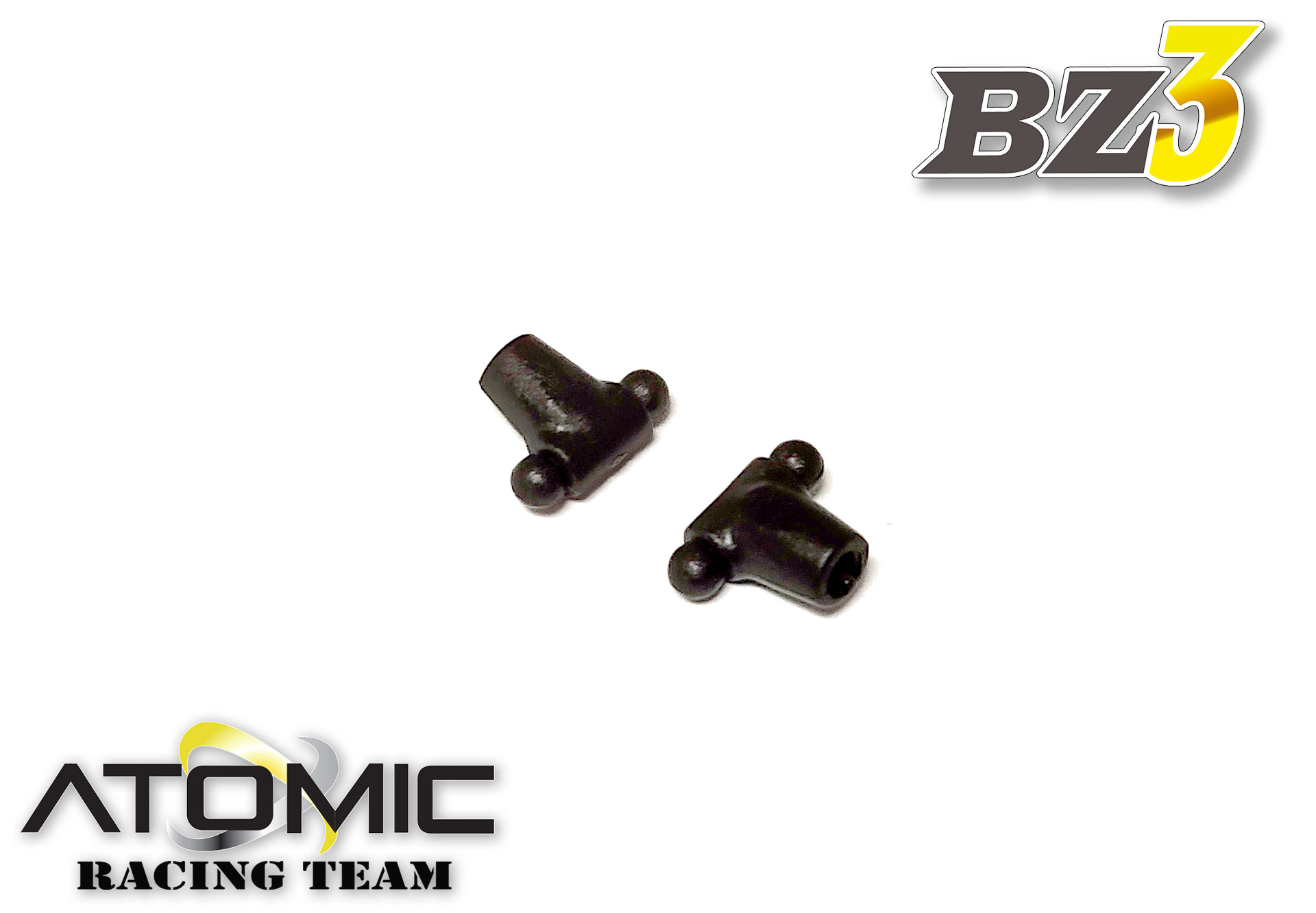 BZ3 Rear T-Arm (2 pcs)