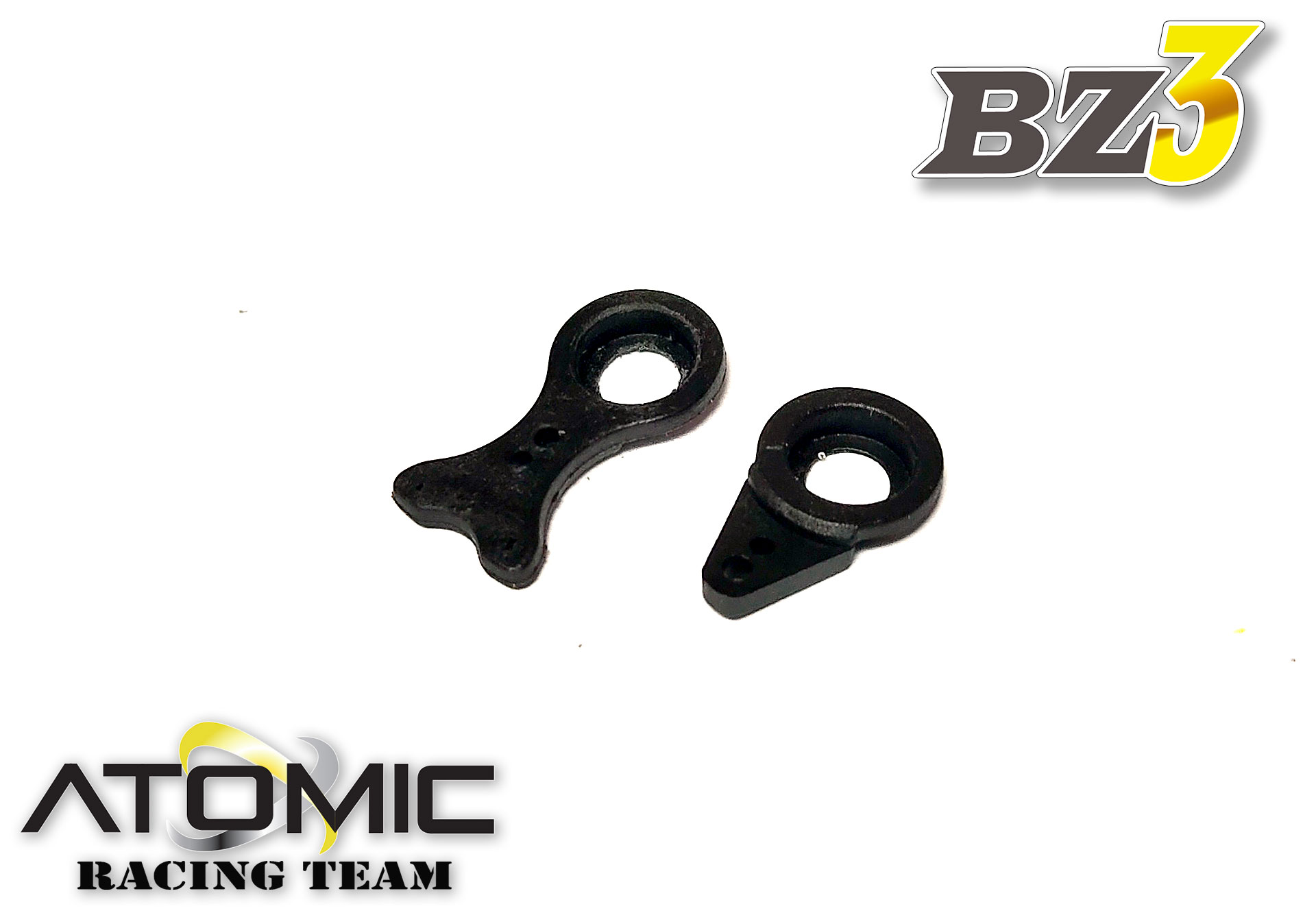 BZ3 Steering Crank