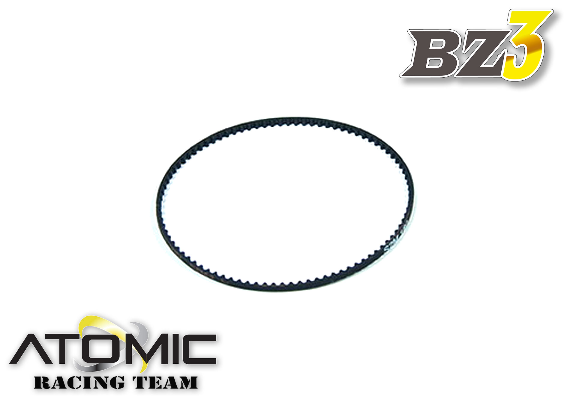 BZ3 Front Belt (91T)