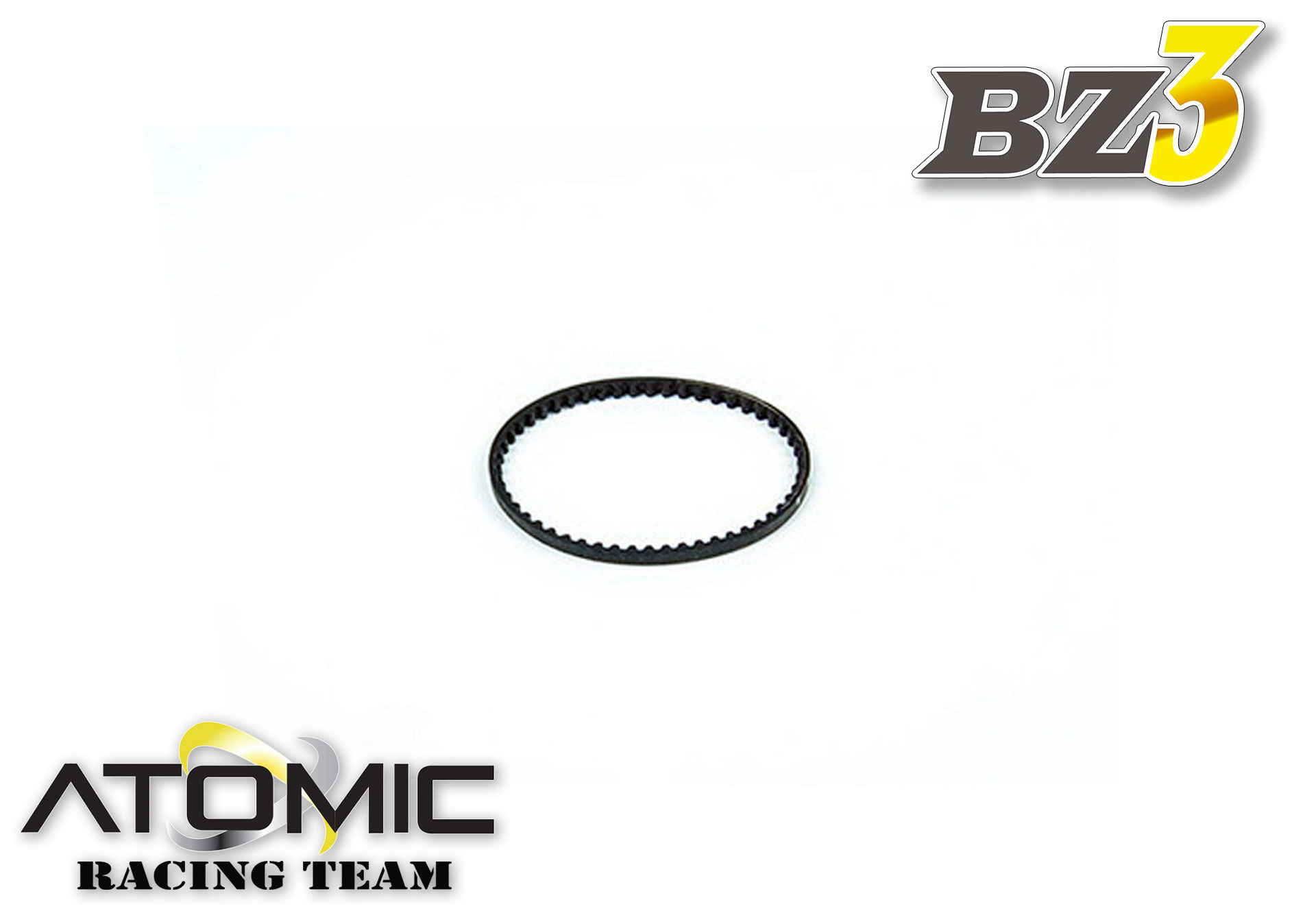 BZ3 Rear Belt (52T) - Click Image to Close