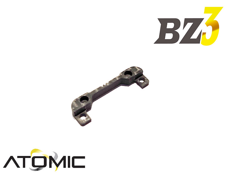 BZ3 UTS carbon mount (3.0 dot)
