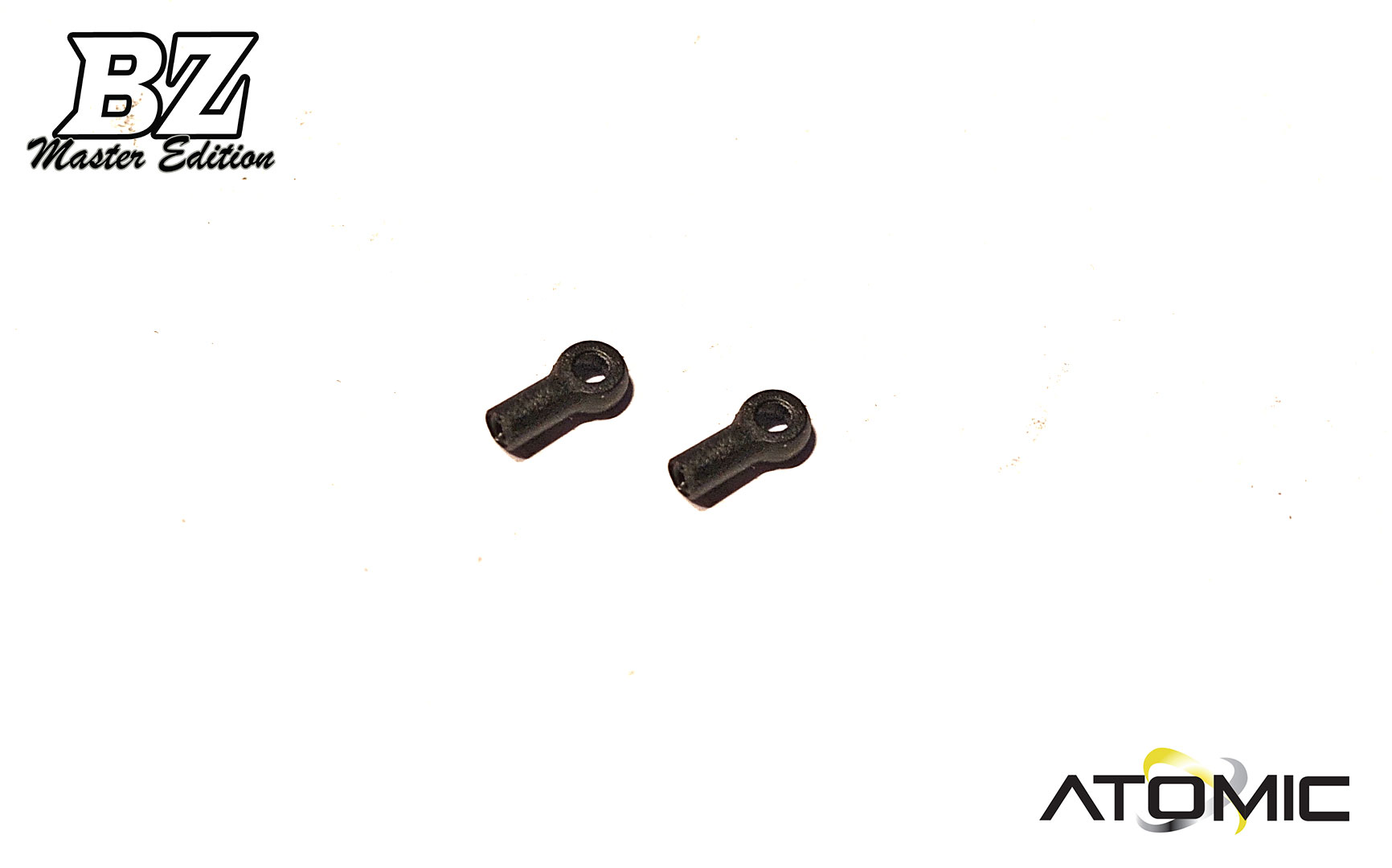 BZM Steering Ball Cap (2.5-2 pcs)