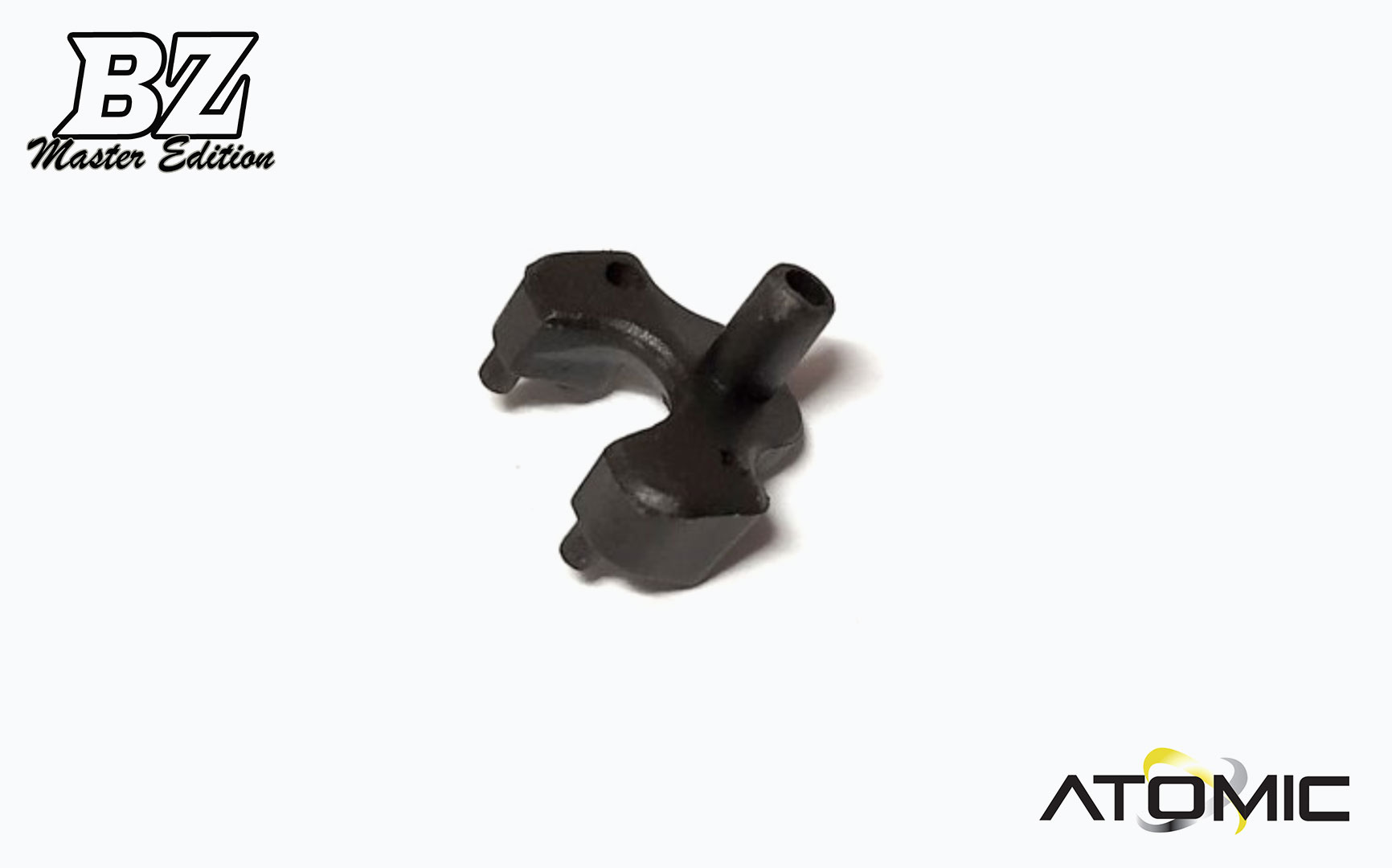 BZM Steering crank base