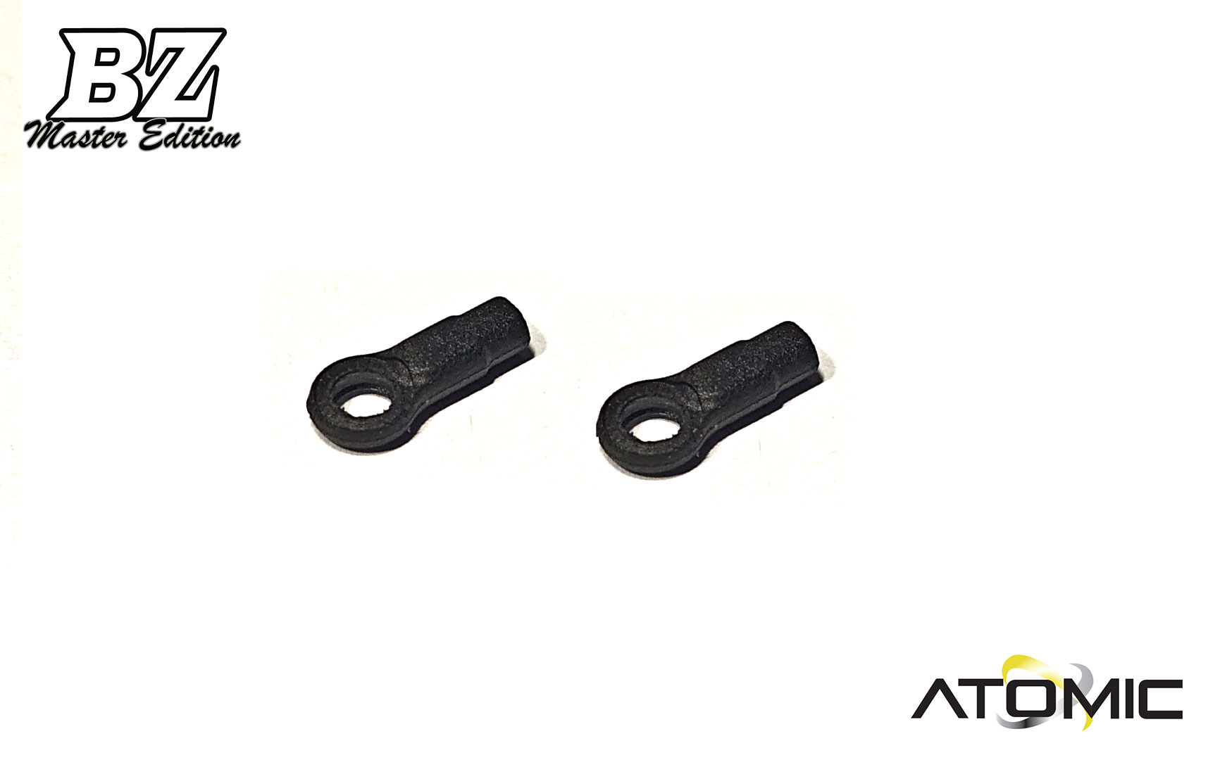 BZM Upper Arm Ball Cap (3.0-M2 )( 2 pcs)