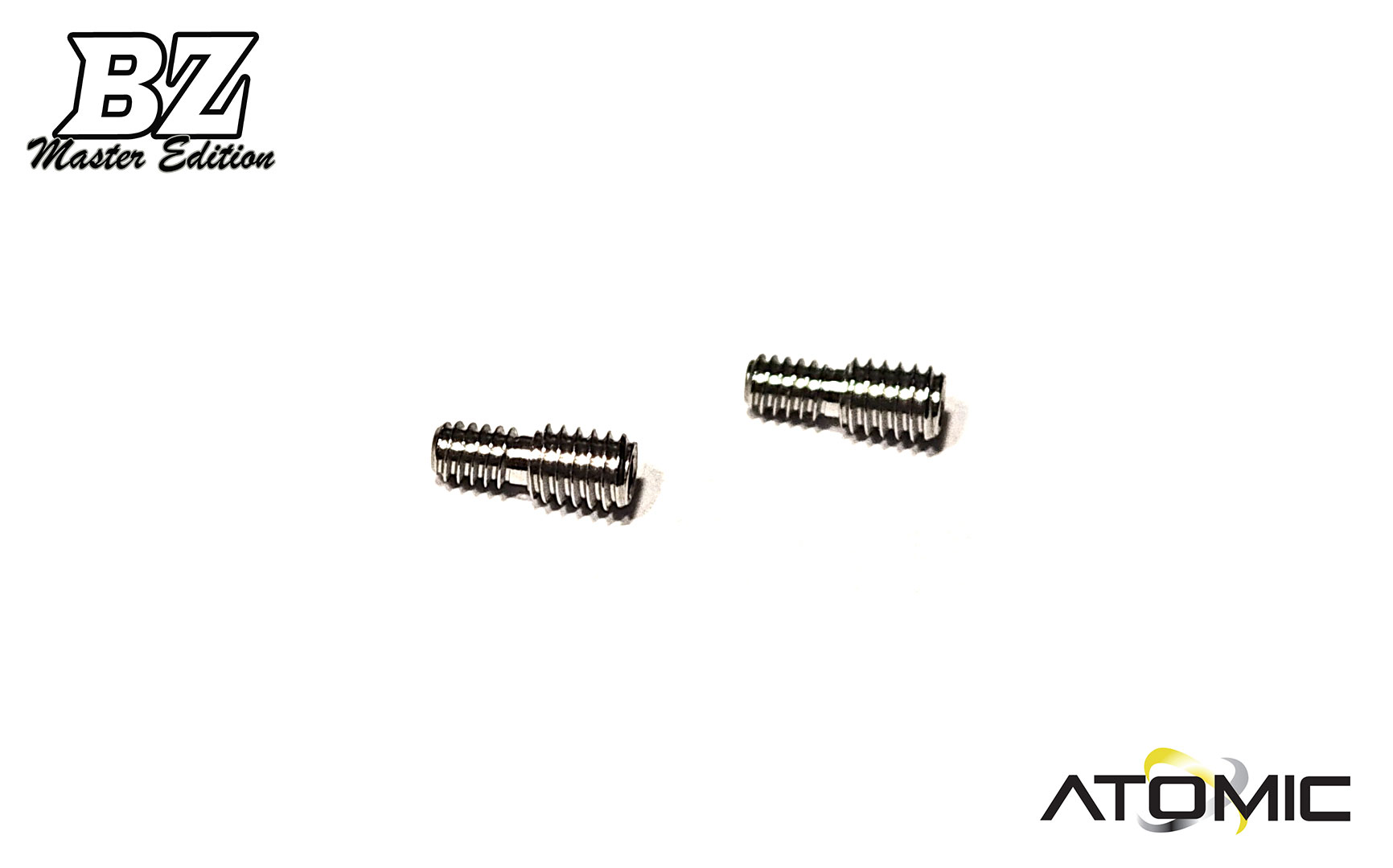 BZM Upper Arm Turnbuckle (2 pcs)