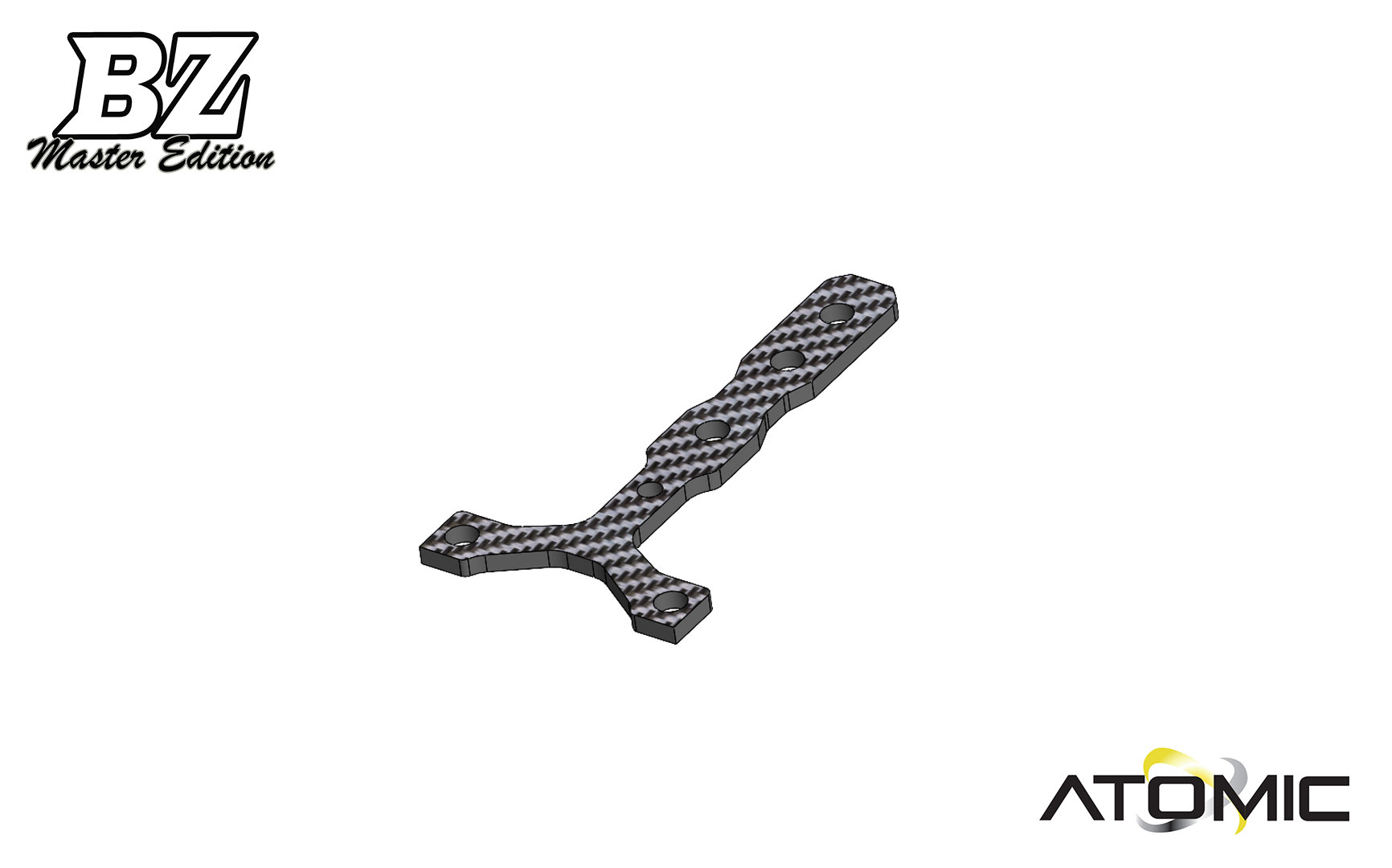 BZM Top Deck (Front)