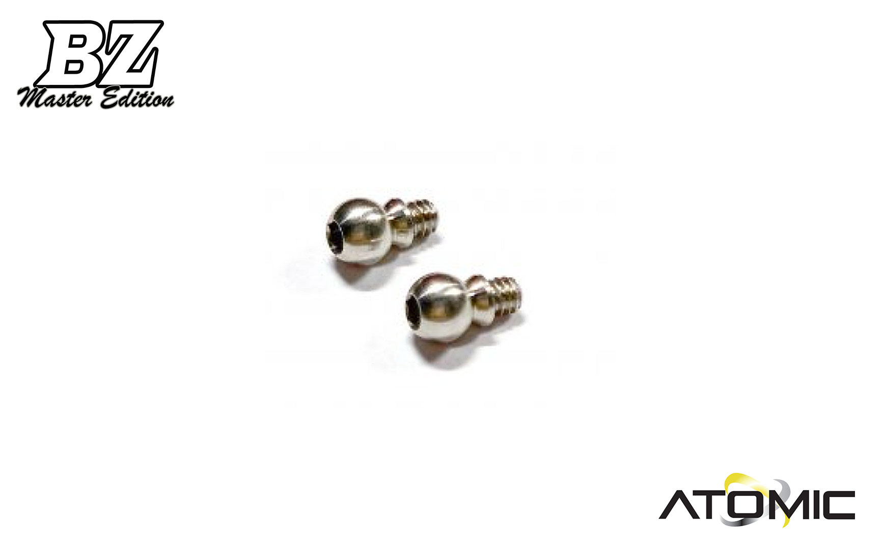 BZM Lower Arm Ball Stud (3.5M2 - 2 set)