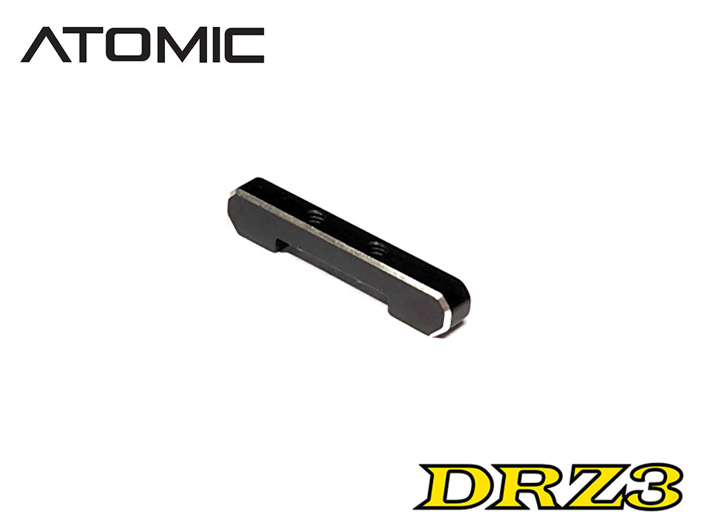 DRZ3 Alu. Front Lower Arm Mount (MP / MS)