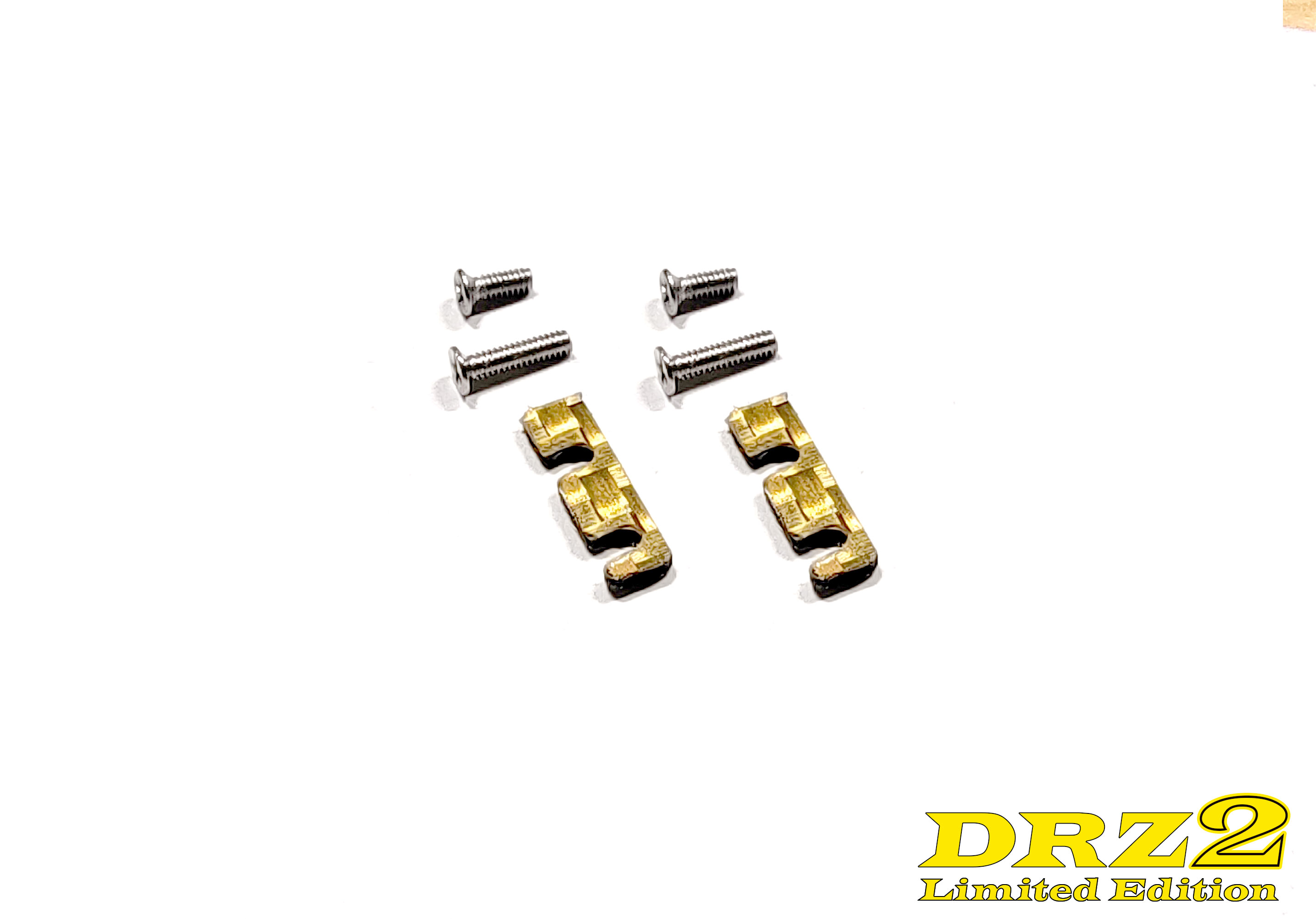 DRZ2 Rear Arm Extentsion Plate (1mm)