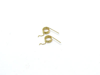 M1 Brushes Spring (Hard)