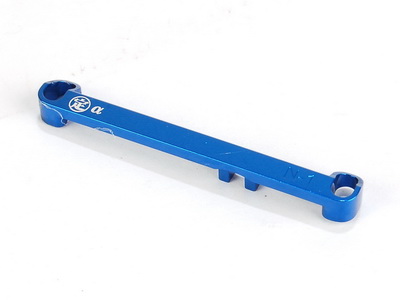 MR-03 Alu Racing Tie Rod (A Type Toe out N1.0*)