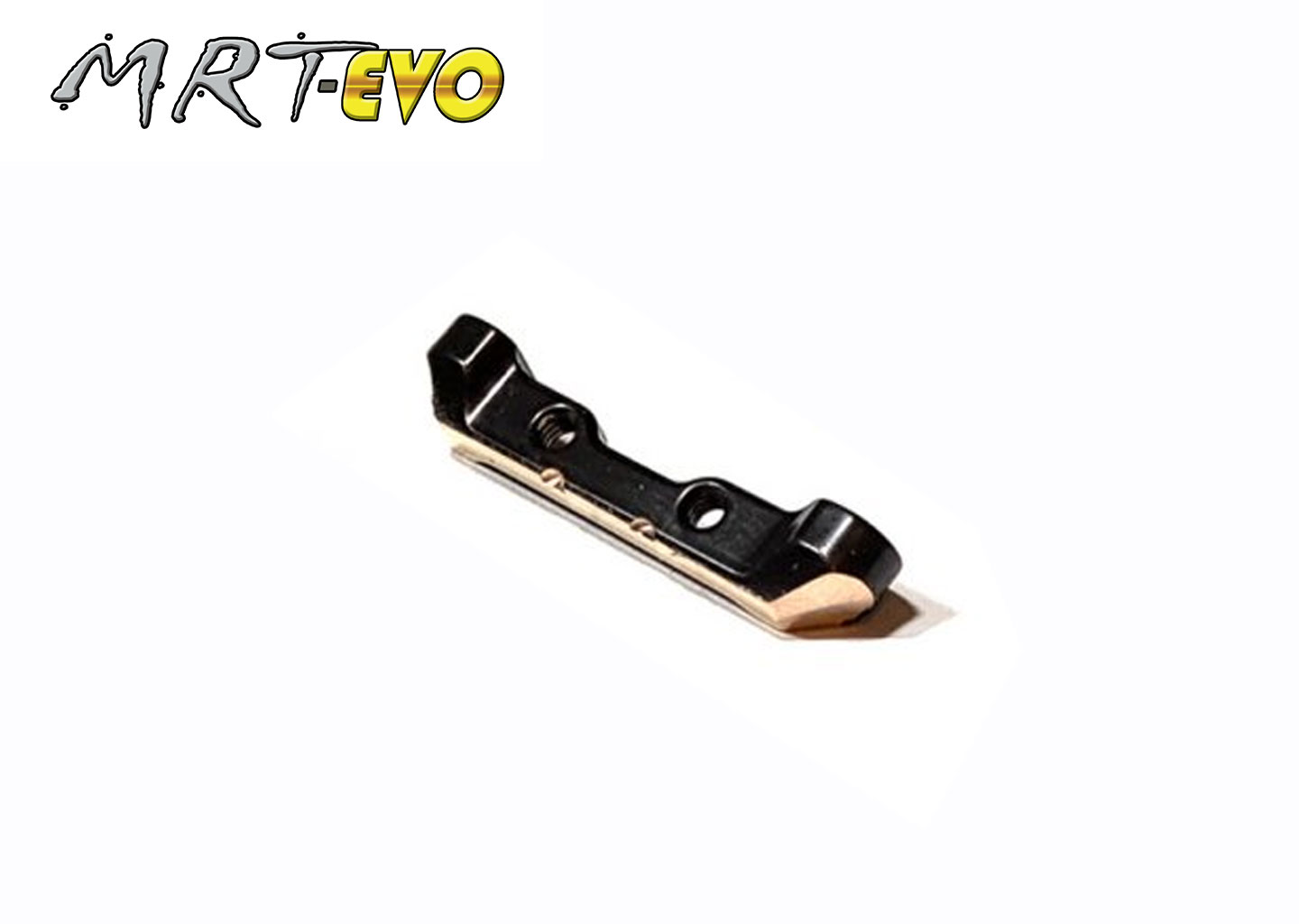 MRT EVO Rear Toe Moun (2 dots) - Click Image to Close