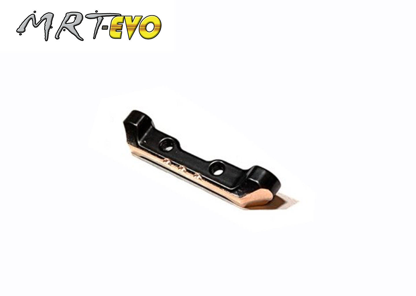 MRT EVO Rear Toe Moun (3 dots)