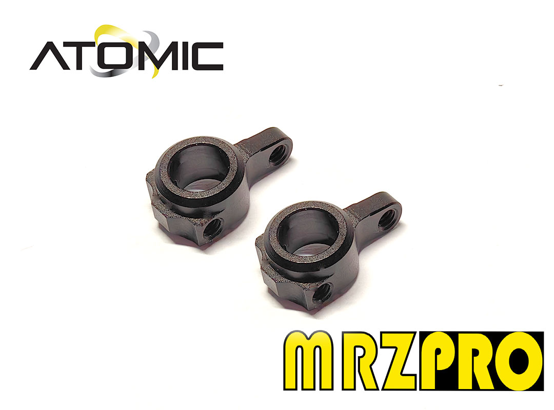 MRT, MRZ pro Front Knuckle