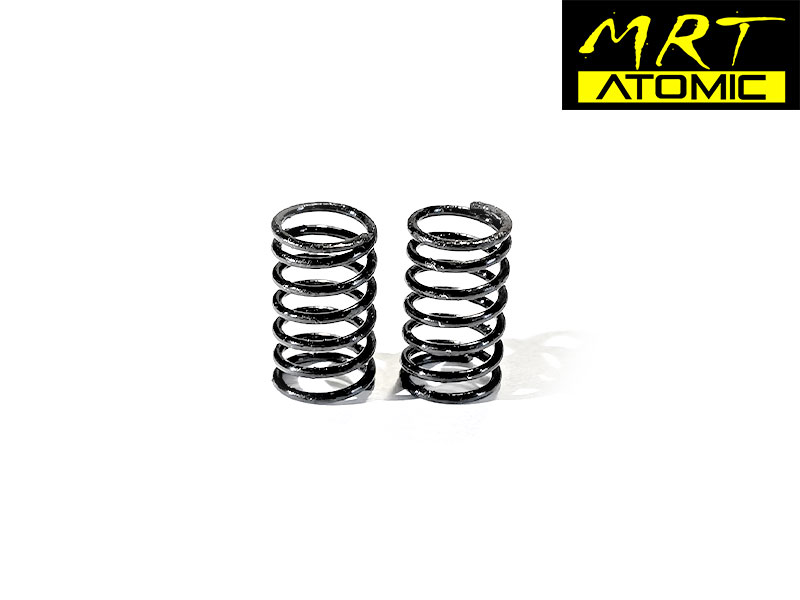 MRT Rear Spring Exrtra Hard (Black)