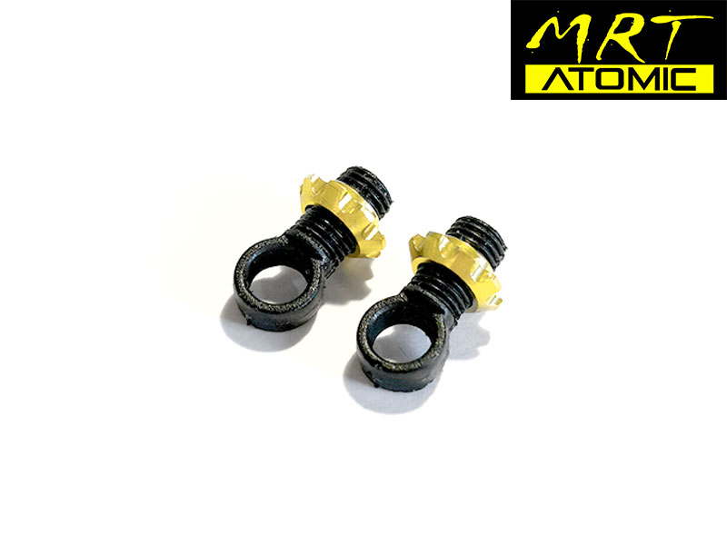 MRT Front Adjustable Damper