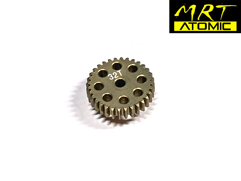 MRT Motor Pinion 32T-64DP - Click Image to Close