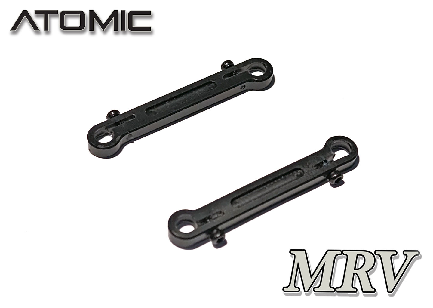Delrin Adjustable Side Link (30mm for MRV)