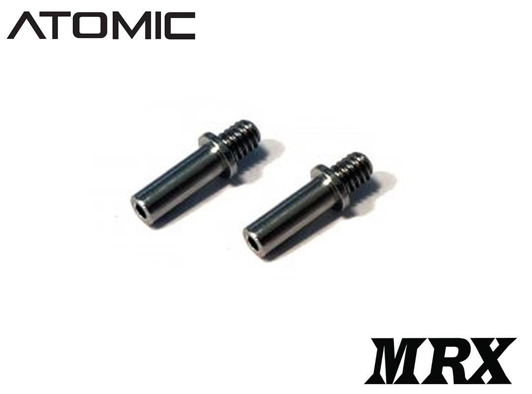 MRX Front King Pin - 2pcs